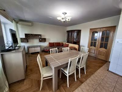 квартира за адресою Верхня вул., 3