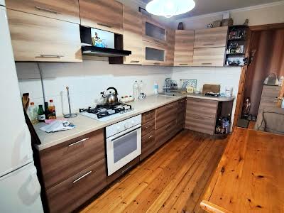 квартира по адресу вул. 1-а Слобідська, 47