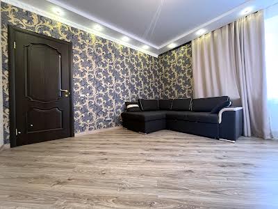 квартира по адресу Олени Теліги ул. (Лермонтова), 2н