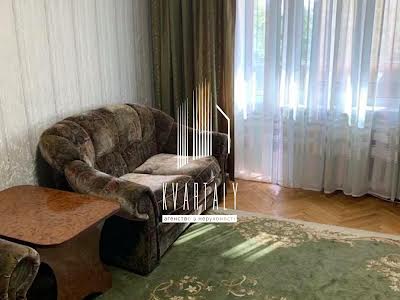 квартира за адресою Голосіївський просп. (40-річчя Жовтня), 108/3