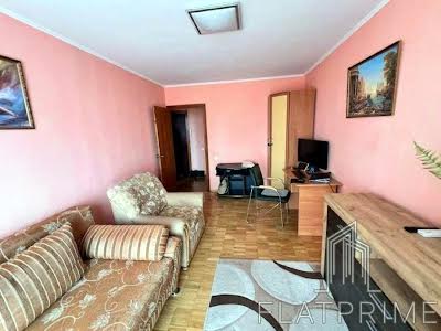 квартира за адресою Солом'янська вул., 23