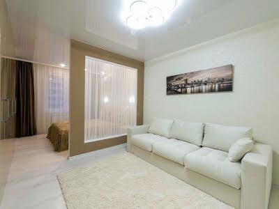 квартира за адресою Полтавська вул., 10
