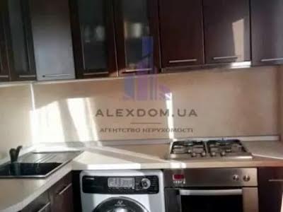 квартира за адресою Мілютенка вул., 44-Б