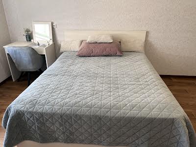 квартира за адресою Сергія Данченка вул., 1