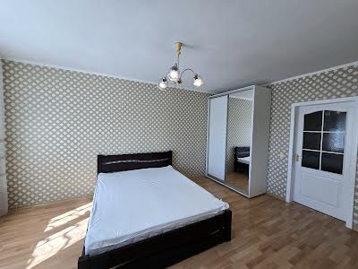 квартира за адресою Ореста Васкула вул., 30