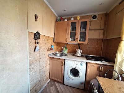 квартира по адресу Голосеевский просп. (40-летия Октября), 100/2