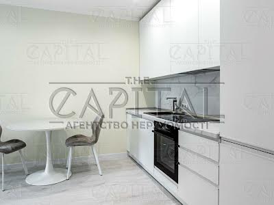 квартира за адресою Зарічна, 4