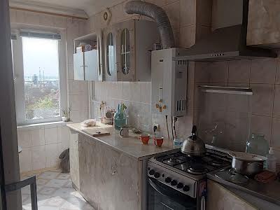 квартира за адресою Провулок Полярний, 2а