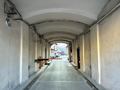 квартира по адресу Свободы просп. (Ленина), 39
