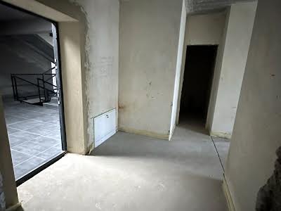 квартира за адресою Крайківського, 5