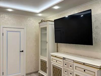квартира за адресою Драгоманова вул., 2-А