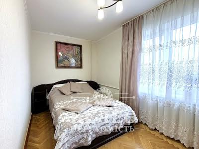 квартира по адресу Перемишльська ул. (Червонопільська), 20/15