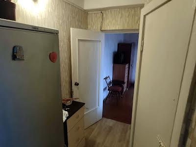 квартира за адресою Павла Тичини просп., 5