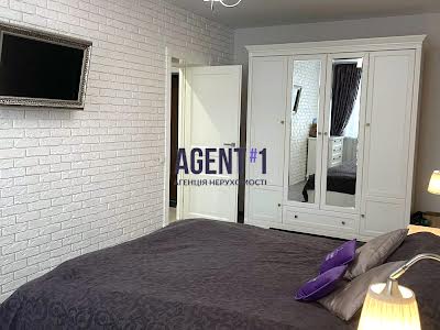 квартира за адресою Боголюбова вул., 7