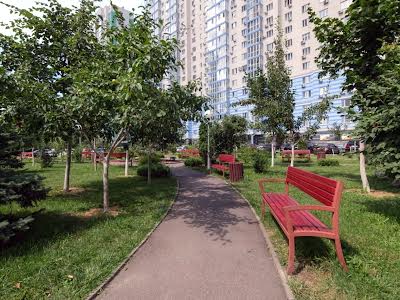 квартира за адресою Воскресенська вул., 16-В