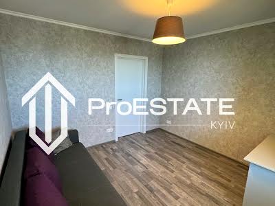 квартира за адресою Юлії Здановської вул. (Ломоносова), 36В