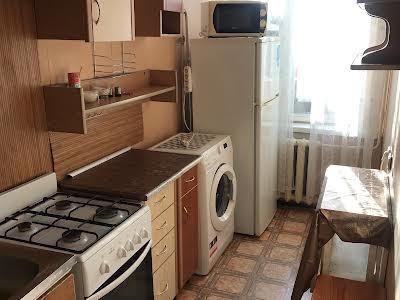 квартира за адресою Білоруська вул., 28-А