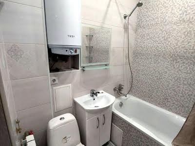 квартира по адресу Гагаріна проспект, 3