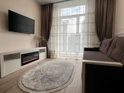 квартира за адресою Братів Шеметів вул., 10/8