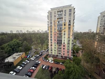 квартира по адресу Анатолия Петрицкого ул., 15