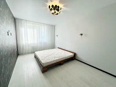 квартира за адресою Боголюбова вул., 33