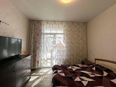 квартира за адресою Кривий Ріг, Качалова вул., 8
