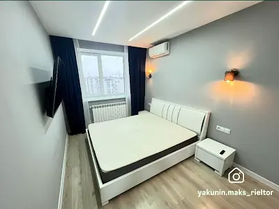квартира по адресу Сімейна ул., 5