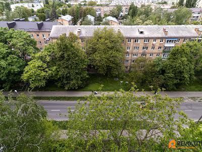 квартира за адресою Марії Лагунової вул., 18