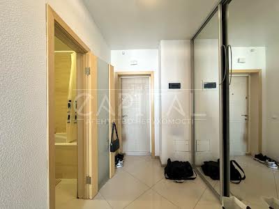 квартира за адресою Урлівська вул., 23в
