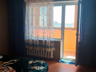 квартира по адресу Добровольского просп., 102