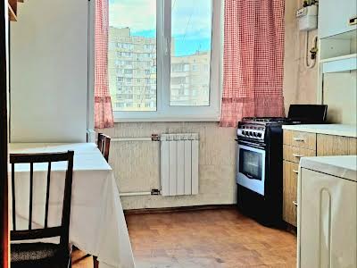 квартира за адресою Братства Тарасівців вул. (Декабристів), 5