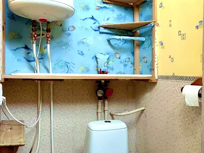 квартира за адресою Микільсько-Ботанічна вул., 15/17