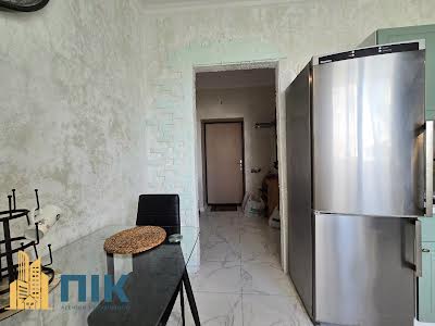 квартира за адресою Гетьманська вул., 47