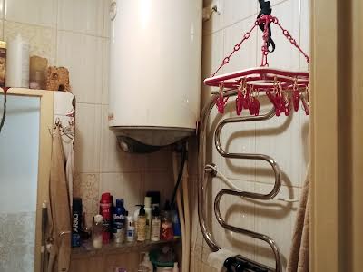 квартира за адресою Дністерська вул. (Двінська), 1
