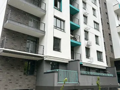 квартира по адресу Щирецкая ул., 8