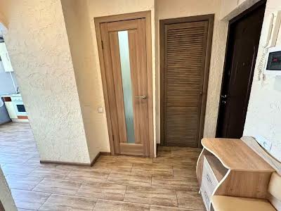 квартира за адресою Донецьке шосе, 97