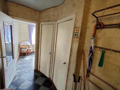 квартира за адресою Робоча вул., 3
