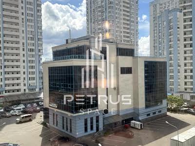 квартира за адресою Дніпровська набережна вул., 26-І