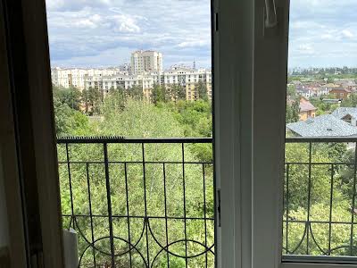 квартира по адресу Валерия Лобановского ул., 16