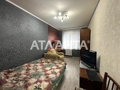 квартира по адресу Героев Крут ул. (Валентини Терешкової), 8
