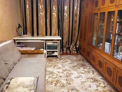 квартира по адресу Волонтёрская ул. (Социалистическая), 59
