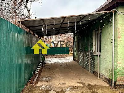 дом по адресу 2-й проспект, 3