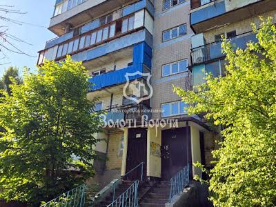 квартира за адресою Жмеринська вул., 10