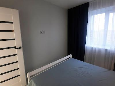 квартира по адресу Академика Сахарова ул., 5-З