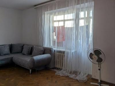 квартира по адресу Гагарина просп. (Гагарина), 84-А
