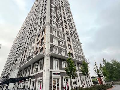 квартира за адресою Михайла Максимовича вул. (Онуфрія Трутенка), 24-В