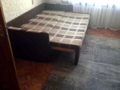 квартира за адресою Тампере вул., 3