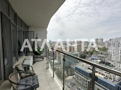 квартира за адресою Генуезька вул., 3б
