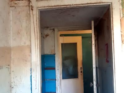 квартира за адресою Метрологічна вул., 2