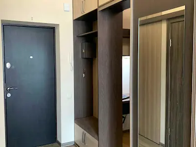 квартира по адресу Практичная ул., 2